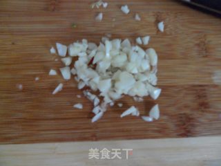 【夏日小凉菜】酸辣凤尾白菜的做法步骤：8