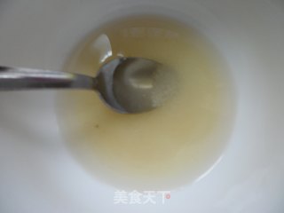 【夏日小凉菜】酸辣凤尾白菜的做法步骤：9