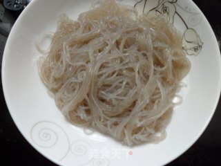 【夏日小凉菜】酸辣凤尾白菜的做法步骤：12