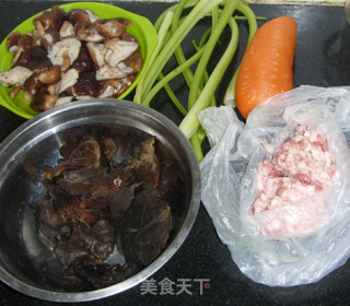 端午吃饺子的做法步骤：4