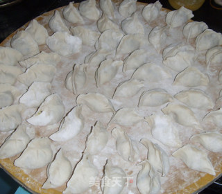 端午吃饺子的做法步骤：10