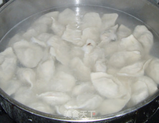 端午吃饺子的做法步骤：11