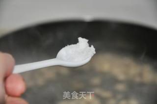 豆丁菜叶的做法步骤：3