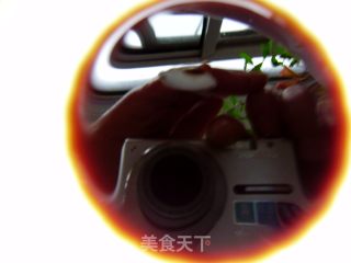 凉拌菠菜的做法步骤：3