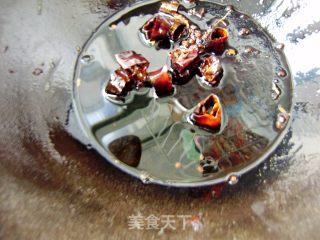 凉拌菠菜的做法步骤：4