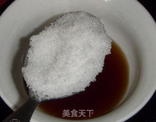 【夏日小凉菜】蓑衣黄瓜的做法步骤：6