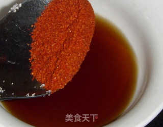 【夏日小凉菜】蓑衣黄瓜的做法步骤：7