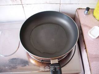 土豆鲜肉煎饺的做法步骤：4
