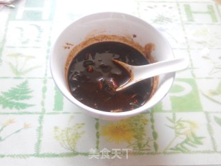 香酥烤鸭腿的做法步骤：2