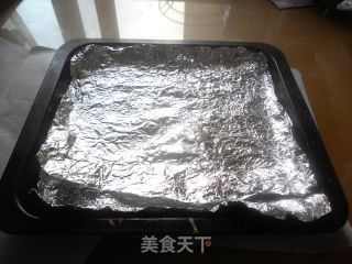 香酥烤鸭腿的做法步骤：5