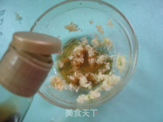 【夏日小凉菜】纯绿色棒棒糖【冰镇豇豆卷】的做法步骤：5