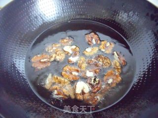 自制健康益智的小零食为考生们加油—琥珀核桃的做法步骤：4