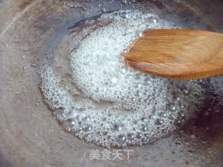 自制健康益智的小零食为考生们加油—琥珀核桃的做法步骤：6