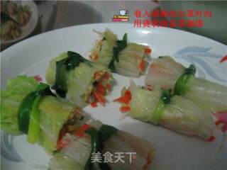 金玉满堂的做法步骤：3