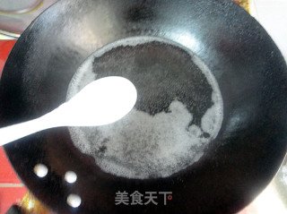 【夏日小凉菜】---蜜汁拌芹叶儿的做法步骤：4