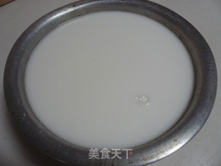自制凉皮的做法步骤：2