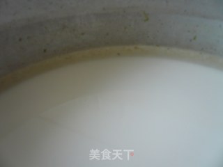 自制凉皮的做法步骤：3
