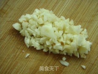 凉拌茄子的做法步骤：3