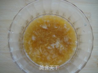 [夏日小凉菜]－－蒜蓉黑豆芽的做法步骤：8
