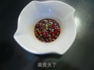 最简单的拌菜---拌豆腐丝的做法步骤：2