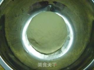 【中式面点】营养早餐---彩椒双色甘蓝卷饼的做法步骤：1