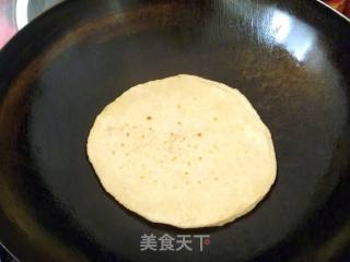 【中式面点】营养早餐---彩椒双色甘蓝卷饼的做法步骤：9