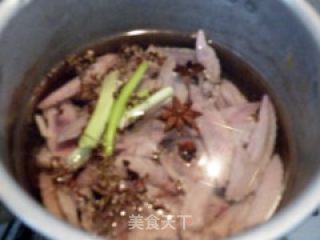 泡椒凤翅的做法步骤：3