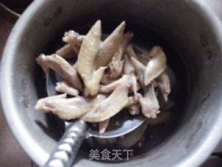 泡椒凤翅的做法步骤：5