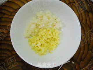 【夏日小凉菜】--辣拌如意紫甘蓝的做法步骤：3