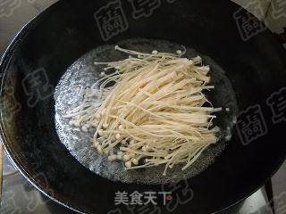 【夏日小凉菜】--辣拌如意紫甘蓝的做法步骤：8