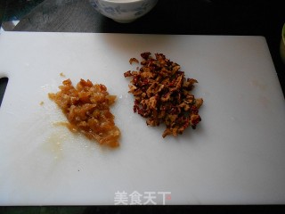 红枣桂圆茶冻的做法步骤：5