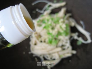 【夏日小凉菜】—凉拌三色菜的做法步骤：2