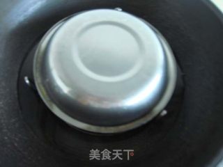 三文鱼蛋羹的做法步骤：3
