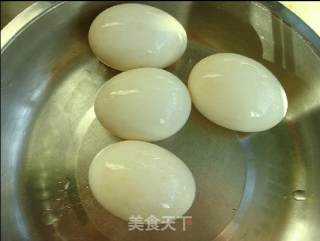 玛瑙蛋的做法步骤：2