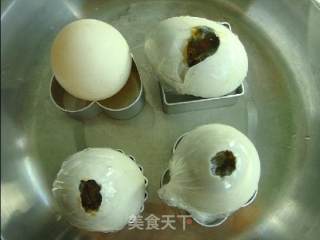 玛瑙蛋的做法步骤：5