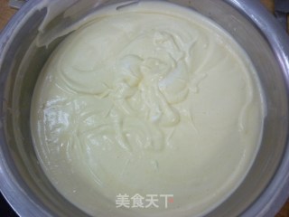 巧克力奶油蛋糕的做法步骤：1