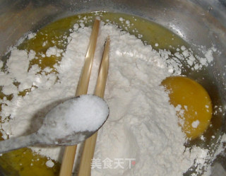 【夏日小凉菜】鲜香海蛎子的做法步骤：4