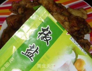 【夏日小凉菜】鲜香海蛎子的做法步骤：7