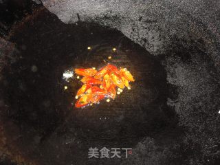 【夏日小凉菜】拌苦瓜的做法步骤：6