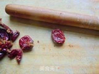 红糖枣糕的做法步骤：1