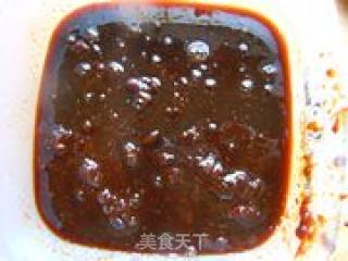 红糖枣糕的做法步骤：4