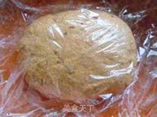 红糖枣糕的做法步骤：8