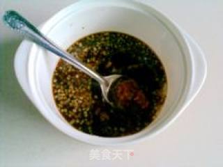 【夏日小凉菜】—凉拌三鸡的做法步骤：1