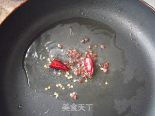 夏日小凉菜------杂蔬拌金针菇的做法步骤：8