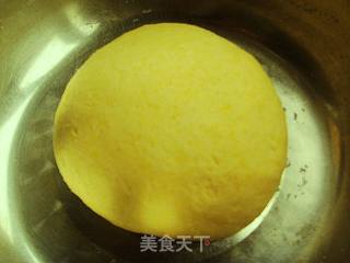 酸菜混合面汤面的做法步骤：5