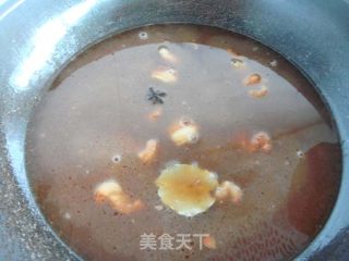 豆角卤面的做法步骤：2