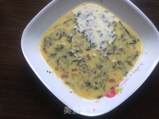 紫菜蛋卷的做法步骤：1