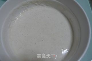 炸面包的做法步骤：4