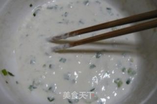 炸面包的做法步骤：5