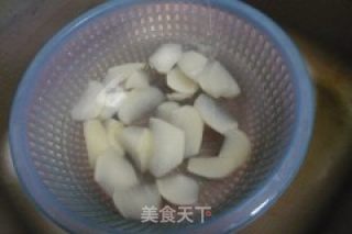 清清爽爽烧萝卜的做法步骤：4